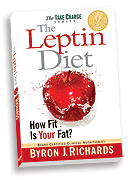 The leptin diet book